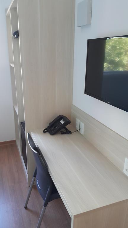 维多利亚格因旅馆酒店 外观 照片